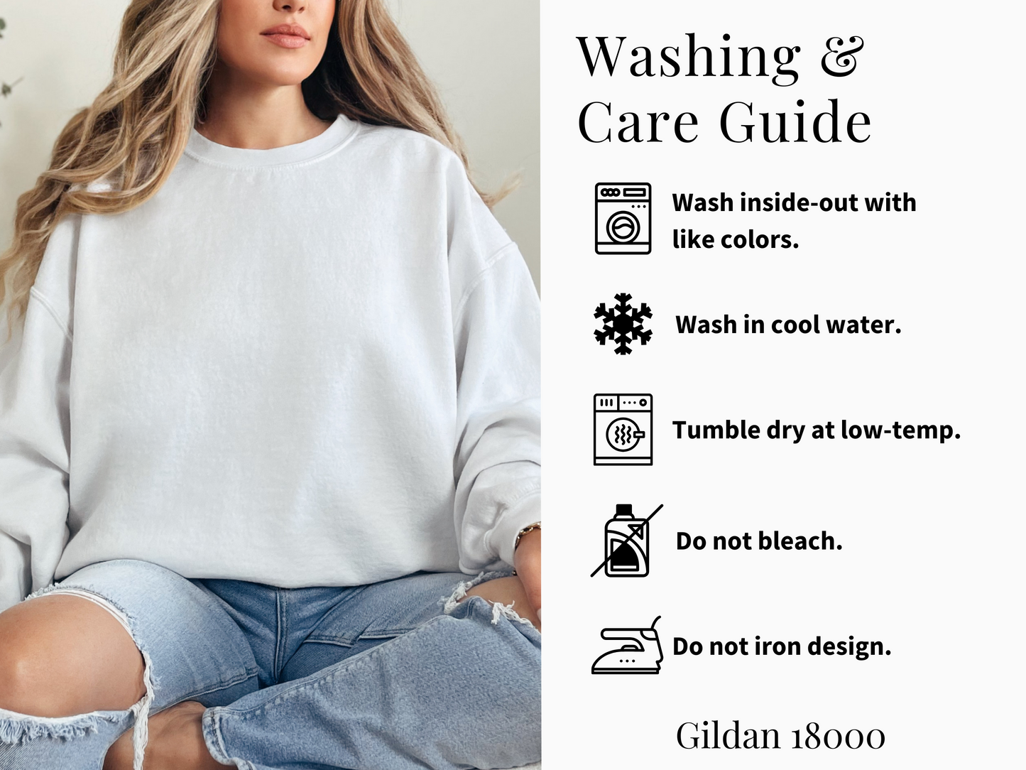 From the Windows to the Walls Sweater