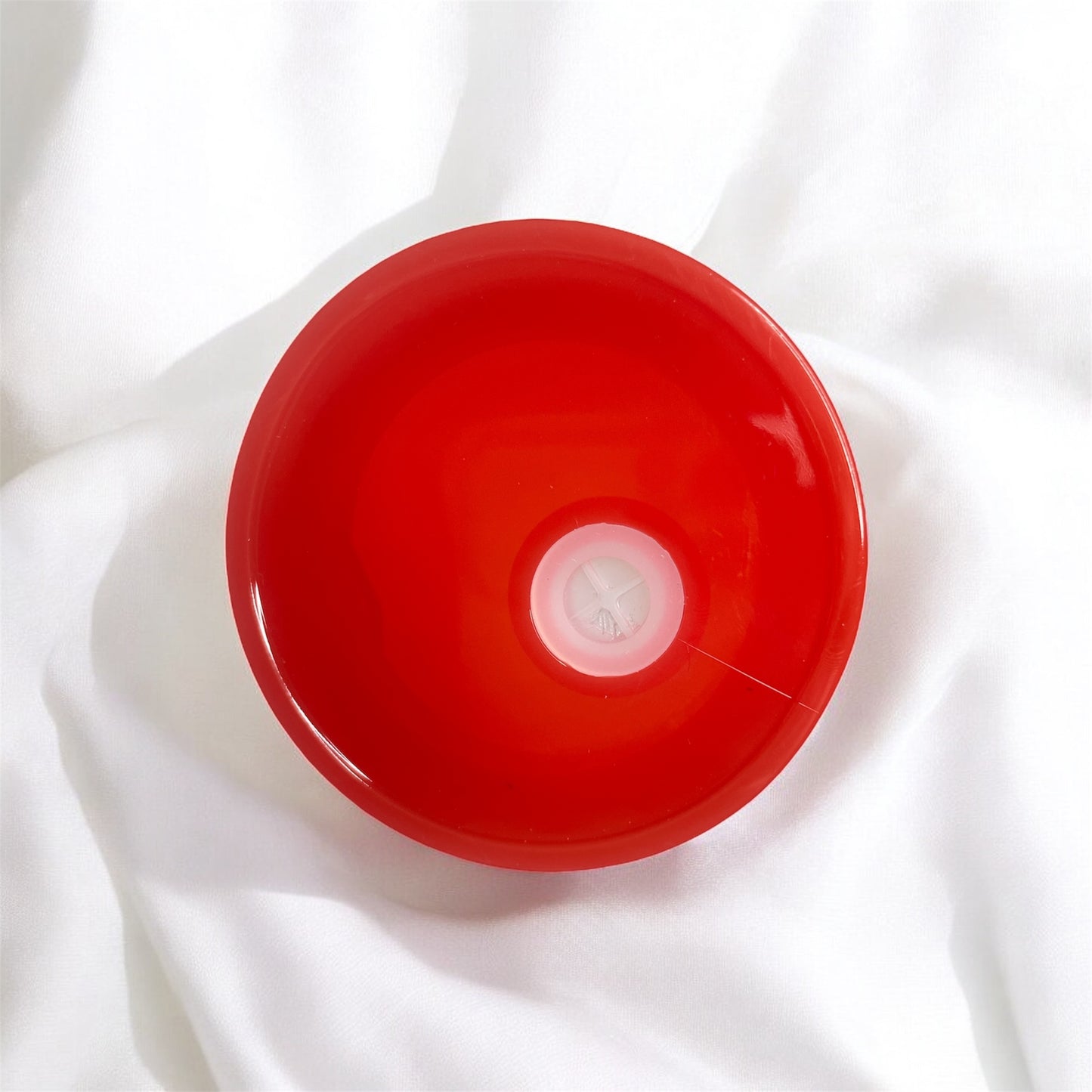 Acrylic Lids 16 oz