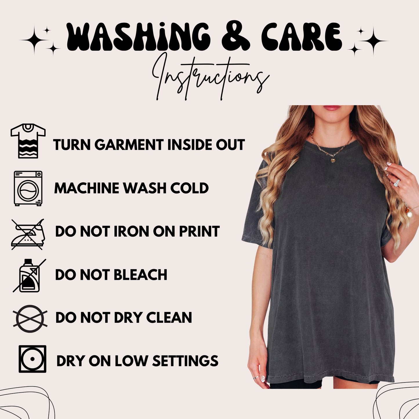 God Says I am T-Shirt