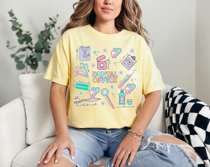 Dental Office T-Shirt