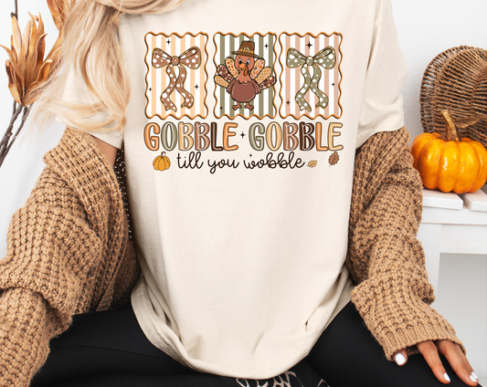 Gobble Gobble T-Shirt