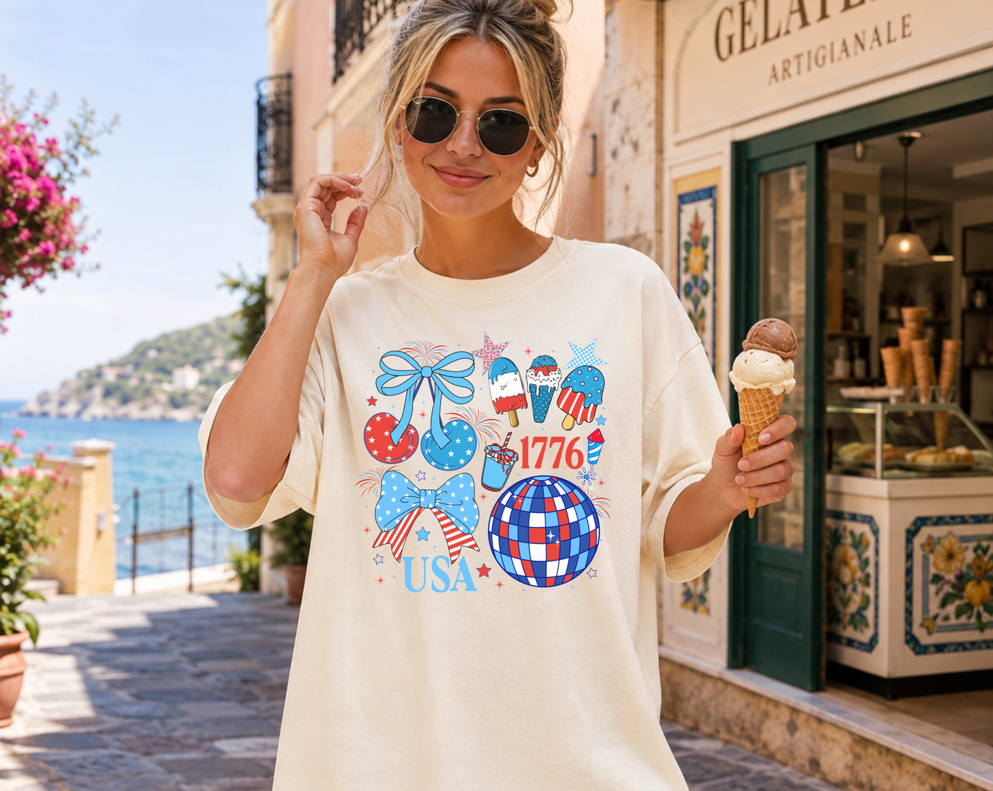 1776 T-Shirt