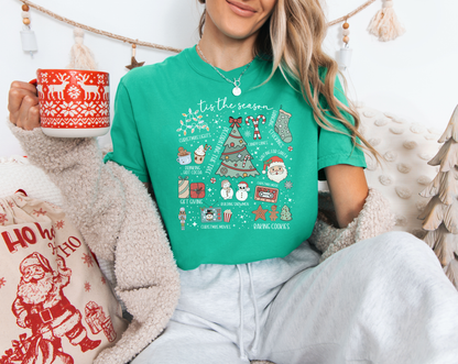 Tis' the Season T-Shirt