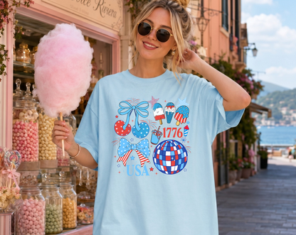 1776 T-Shirt