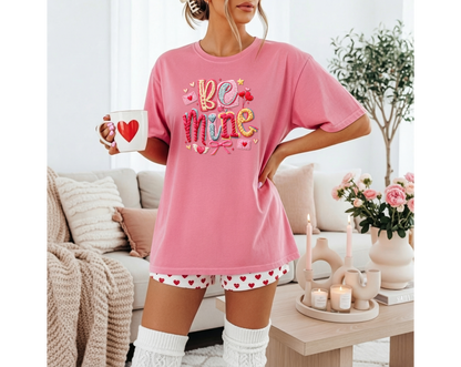 Be Mine T-Shirt
