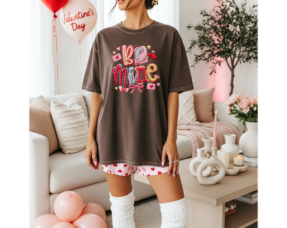 Be Mine T-Shirt