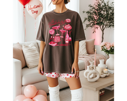 The Homebody Club T-Shirt