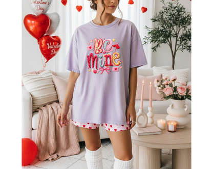 Be Mine T-Shirt