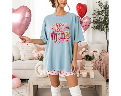 Be Mine T-Shirt