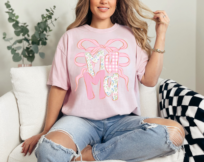 Mama Coquette T-Shirt