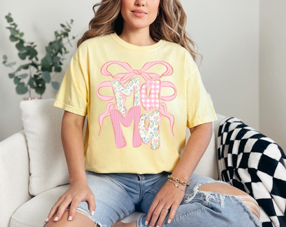 Mama Coquette T-Shirt