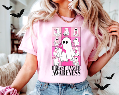 Ghouls for Awareness T-Shirt