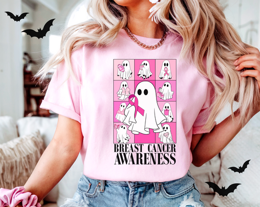 Ghouls for Awareness T-Shirt