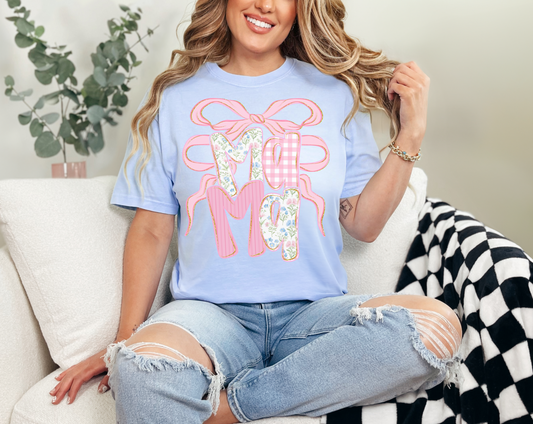 Mama Coquette T-Shirt