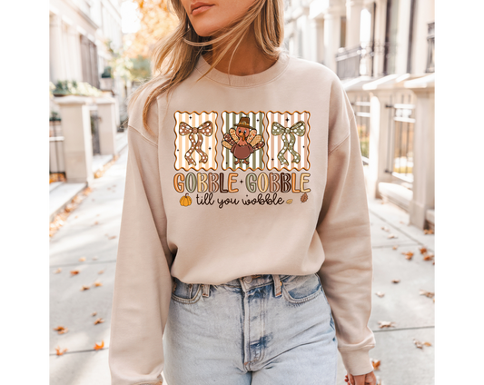 Gobble Gobble Sweater