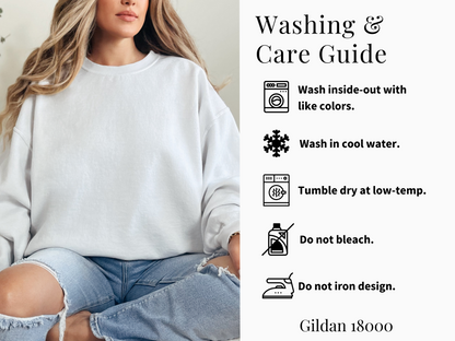 Pumpkin Fall Sweater