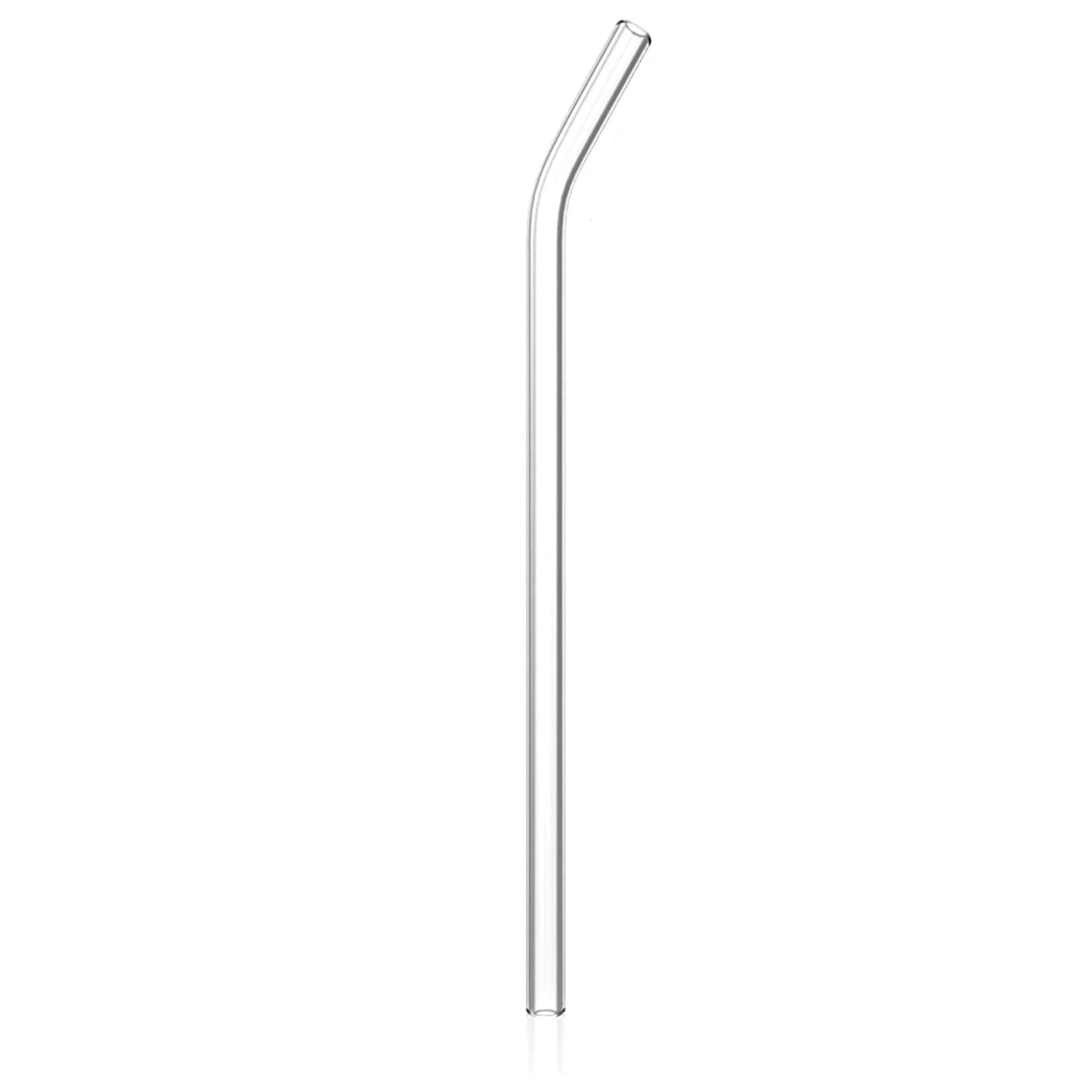Glass Straw 16 oz