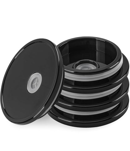 Acrylic Lids 16 oz