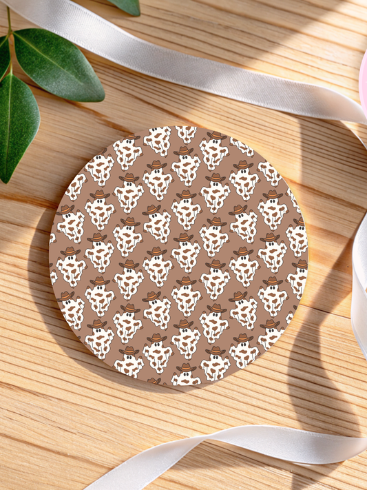 Boo-Haw Coaster