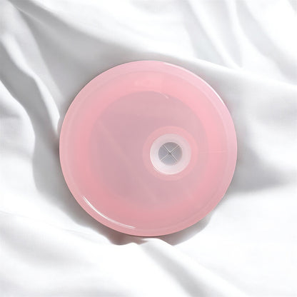 Acrylic Lids 16 oz