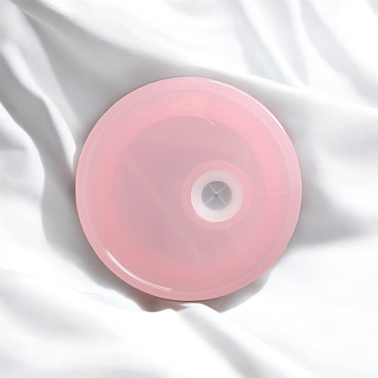 Acrylic Lids 16 oz